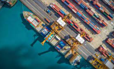 Global Trade Turbulence and India’s Strategic Response