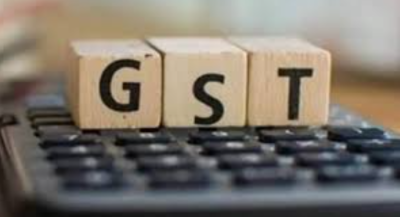 GST Restructuring and Centre-State Fiscal Relations