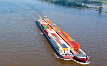 India’s Inland Waterways – Emerging Sustainable Transport Solution