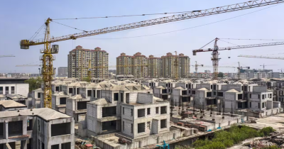 India’s Urban Challenge Fund Transforms City Financing