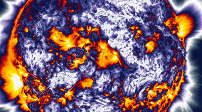 India Advances Solar Physics and Space Weather Forecasting