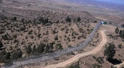 Durand Line – Geopolitical Faultline in South Asia