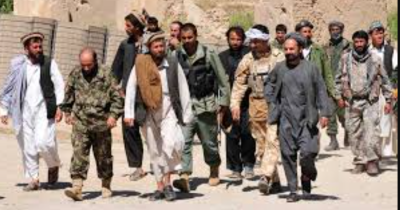 Pakistan-Afghanistan Relations and Tehreek-e-Taliban Conflict