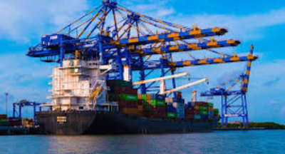 India’s Green Maritime Transition Gains Global Momentum