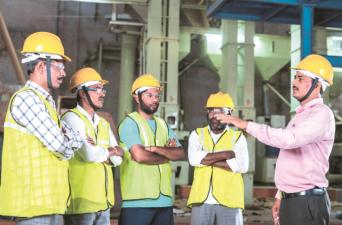 Rise of Contract Labour and Flexible Employment in India