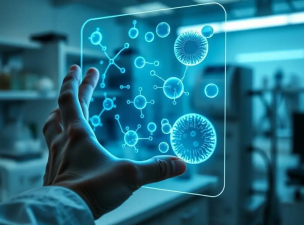 Google’s AI Model Advances Cancer Drug Discovery