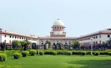 Supreme Court Flags Delay In Execution Petitions