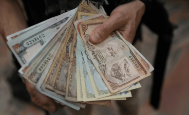 South Asia’s Sovereign Debt and Fiscal Space Crisis