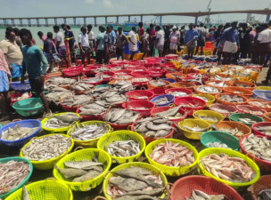 India’s Blue Economy – Transforming Deep-Sea Fisheries