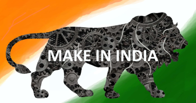 Make In India – Challenges in Manufacturing Growth