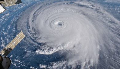 About Tropical Cyclones – Formation, Classification, Forecasting
