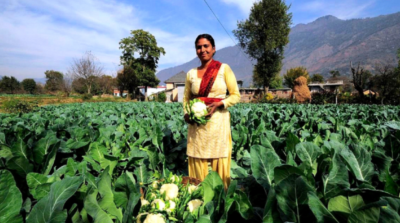 Natural Farming in India – Building Trust and Consumer Demand