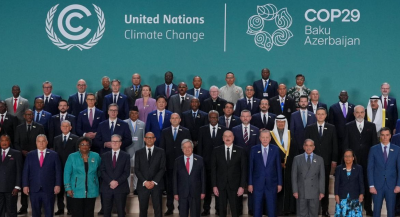 COP29 Climate Summit Sets Accelerated Global Action Roadmap