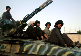 Taliban’s Resurgence and Geopolitical Impact in Afghanistan