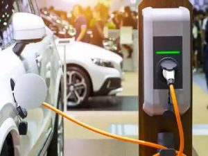 Acoustic Vehicle Alerting System Mandate for Electric Vehicles