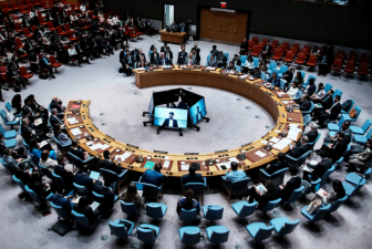 UN Security Council Reform for Sustainable Peace