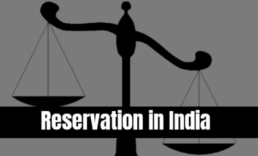 India’s Reservation Policy – Affirmative Action and Challenges