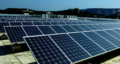India’s Energy Transition Faces Grid Emission Paradox
