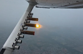 Cloud Seeding Trials in Delhi to Combat Air Pollution
