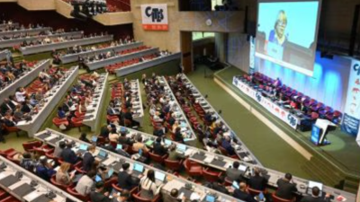 India’s Wildlife Trade Under Scrutiny by CITES Mission