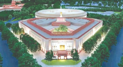 Role of Indian Parliament in Shaping Foreign Policy