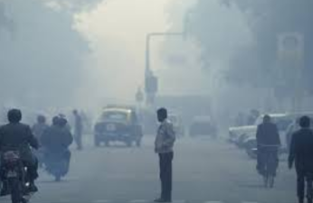 Air Pollution Crisis and Solutions in Indian Cities