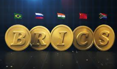 BRICS Advances Towards Dollar-Free Payment System