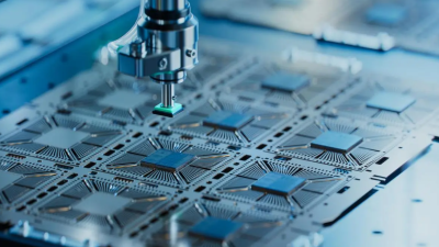 India’s Semiconductor Equipment Manufacturing Ambition
