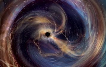 Gravitational Waves – Breakthroughs in Black Hole Detection