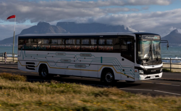 Electric Vehicles Transform Road Transport in G20 Economies