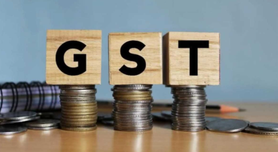 GST Revenue Trends and State-Wise Impact in India 2025