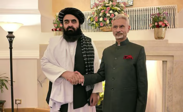 India-Afghanistan Diplomacy Amid Taliban Gender Controversy