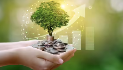Green Finance and Climate Funding Trends in 2025