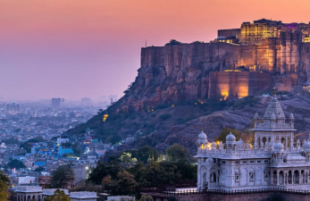 Rajasthan’s Vision For Innovation-Led $4.3 Trillion Economy