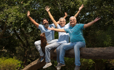 India’s Longevity Dividend – Ageing Population Opportunities
