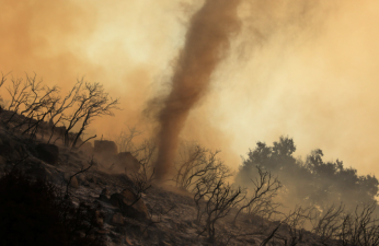 Climate Change Accelerates With Severe Global Impacts