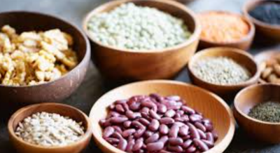 Functional Foods and Smart Proteins in India