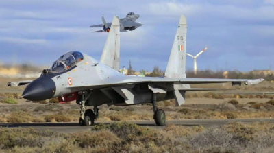 India Withdraws From Strategic Ayni Airbase Tajikistan