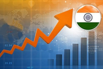 India’s Economy Faces US Trade Shocks But Shows Resilience