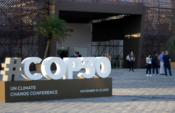Climate Crisis and Global Emission Targets at COP30