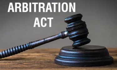 Reforming Section 34 for India’s Arbitration Growth