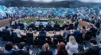 South Asia’s Climate Leadership and Regional Cooperation