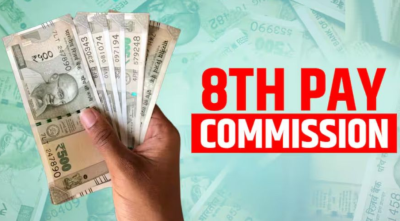 8th Central Pay Commission and Public Sector Salaries