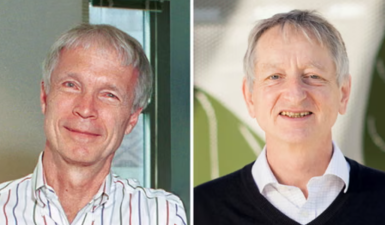 Machine Learning Nobel Prizes Highlight Public-Private Dynamics
