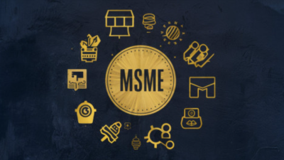 Strengthening MSME Credit for India’s Economic Growth