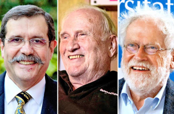 Quantum Mechanics Nobel Prize Sparks Technological Revolution