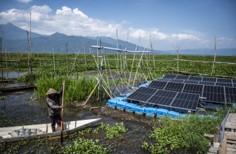 Affordable Renewable Energy Transition in G20 Emerging Economies