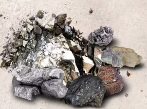 India’s Barytes Reserves and Strategic Mineral Security