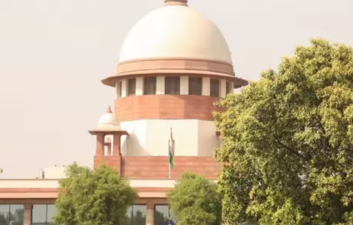 Supreme Court and Tribunals Reforms Act Dispute
