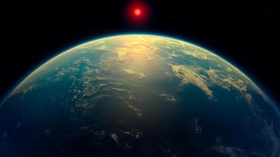 Rare Earth Hypothesis and Complex Life in Universe